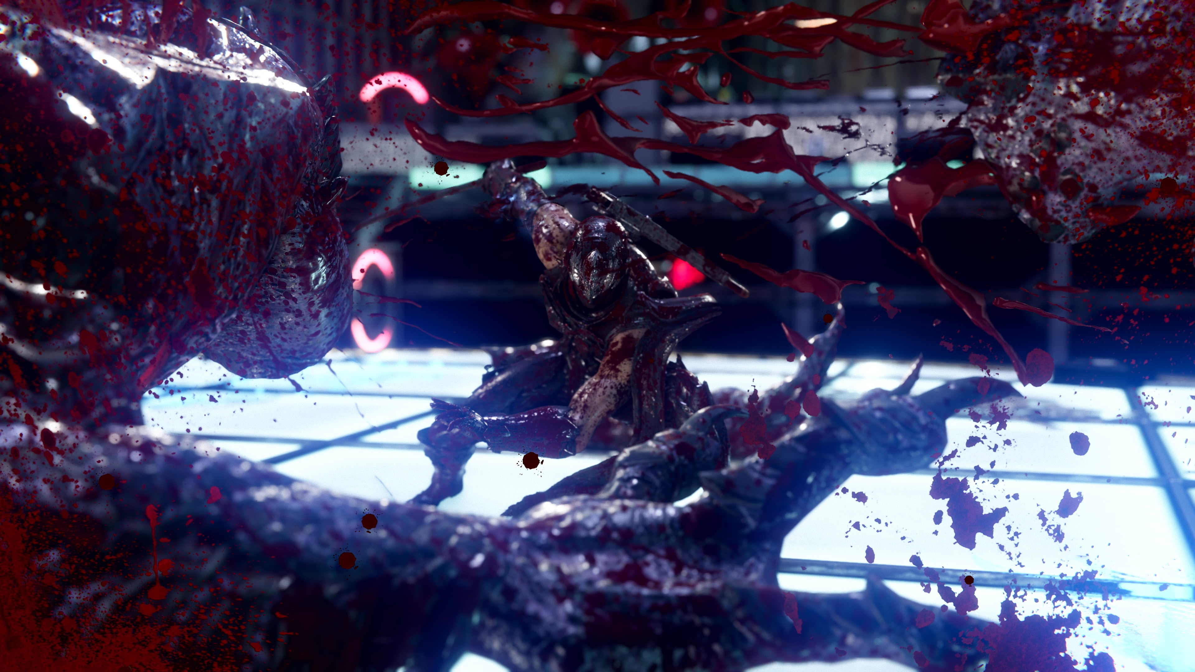 Ninja Gaiden 4 - Imagen 15